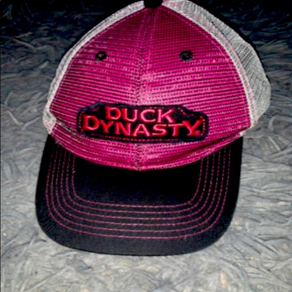 Duck Dynasty merch hat for sale